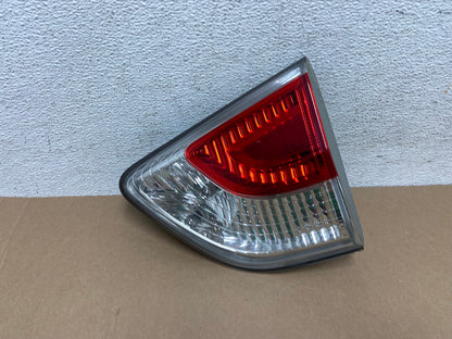 2013 to 2016 Nissan Pathfinder Right Passenger Inner Tail light AD6407 LK0