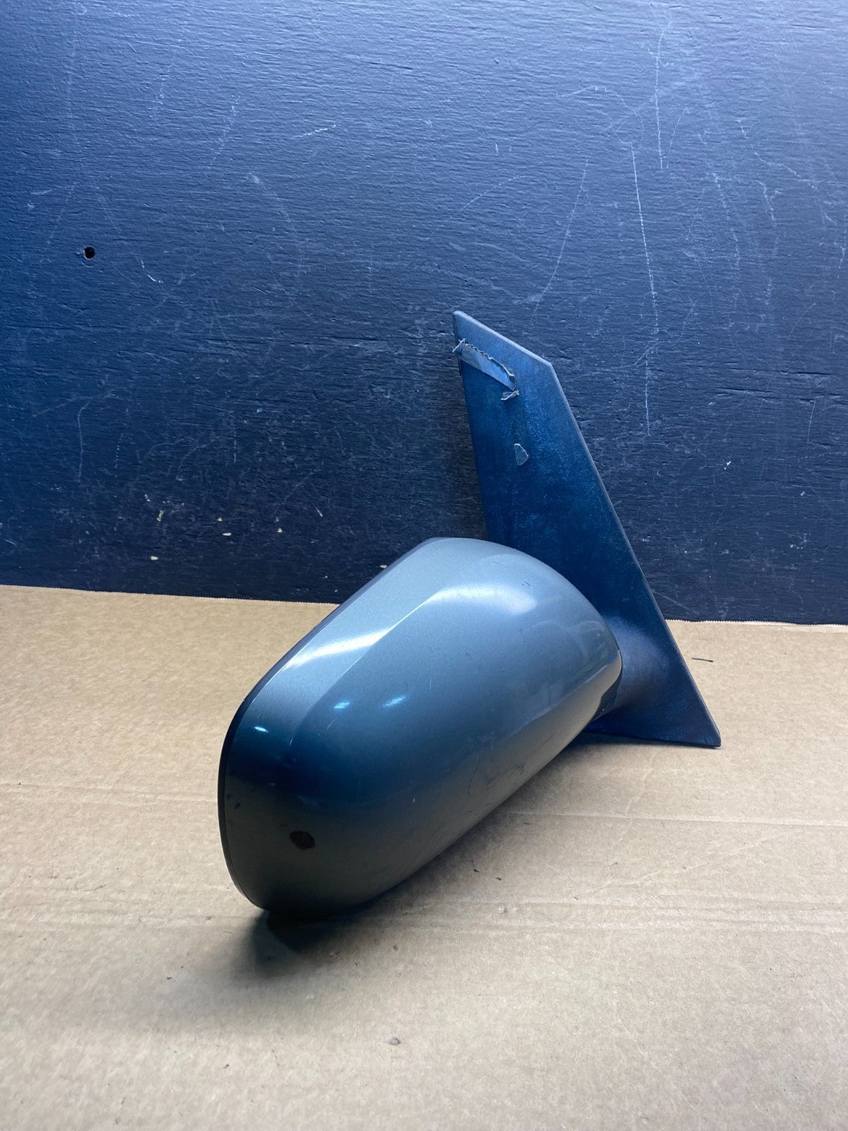 2004 to 2009 Toyota Prius Right Passenger RH Side View Door Mirror AF7610 DG1