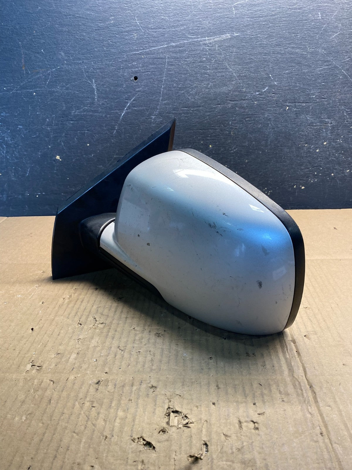 2009 - 2020 Dodge Journey Left Driver LH View Door Heated Mirror Oem AA7357 MS2