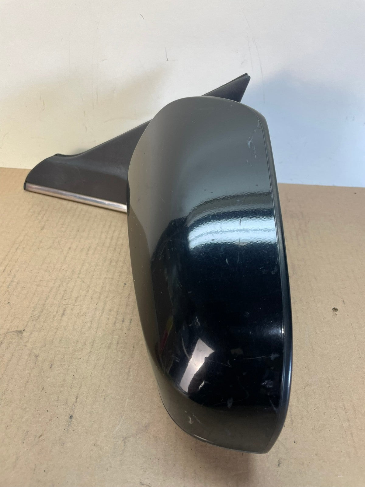 2015 to 2017 Toyota Camry Left Driver LH Door View Mirror AI4123 LK10