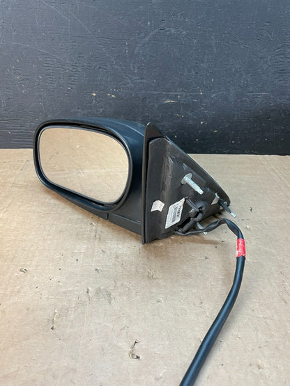 2003 - 2011 Ford Crown Victoria Left Driver LH View Door Mirror AE8535 DW2