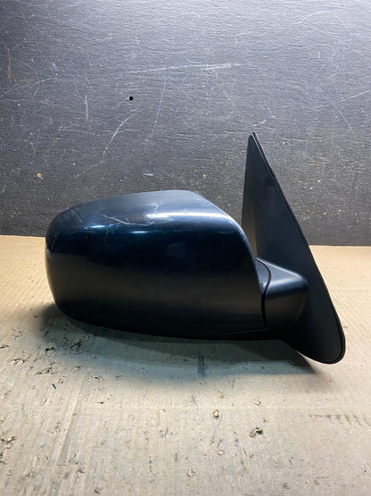 2007 to 2012 Hyundai Santa Fe Right Pasenger RH Side View Mirror Power AB0360 MS0