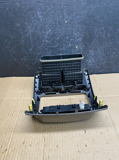 2008 to 2014 Scion XD Front Center Radio Bezel Trim ac9469 DG4