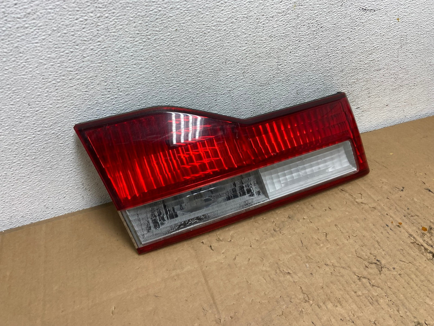 2001 to 2002 Honda Accord Left Driver LH Side Inner Tail Light AD2376 LK2