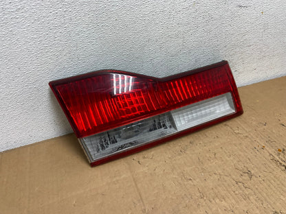 2001 to 2002 Honda Accord Left Driver LH Side Inner Tail Light AD2376 LK2