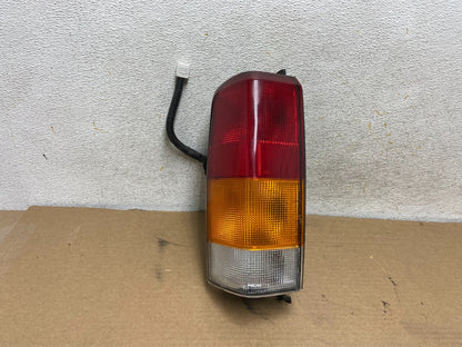 1997 to 2001 Jeep Cherokee Right Passenger Side Tail Light DEPO AH4482 DW0