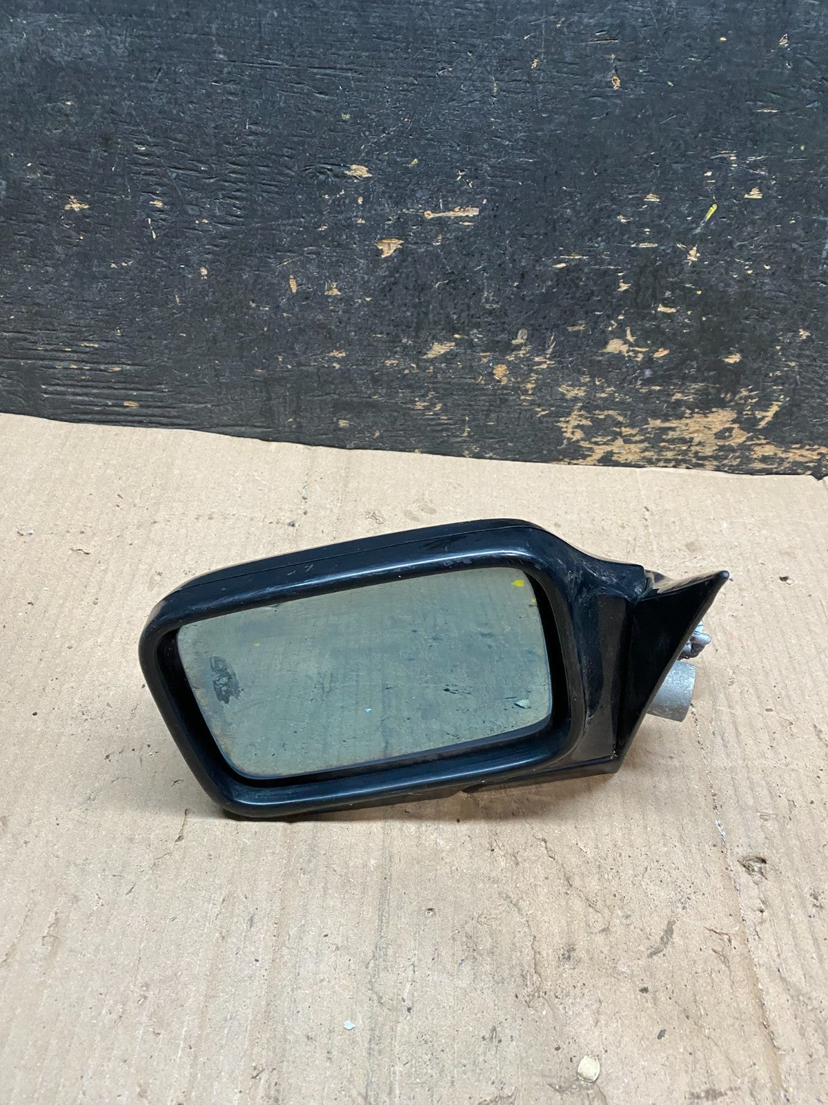 1988 - 1994 BMW 7 735i 740i 750i Left Driver LH  View Door Mirror OEM w4788 DG8