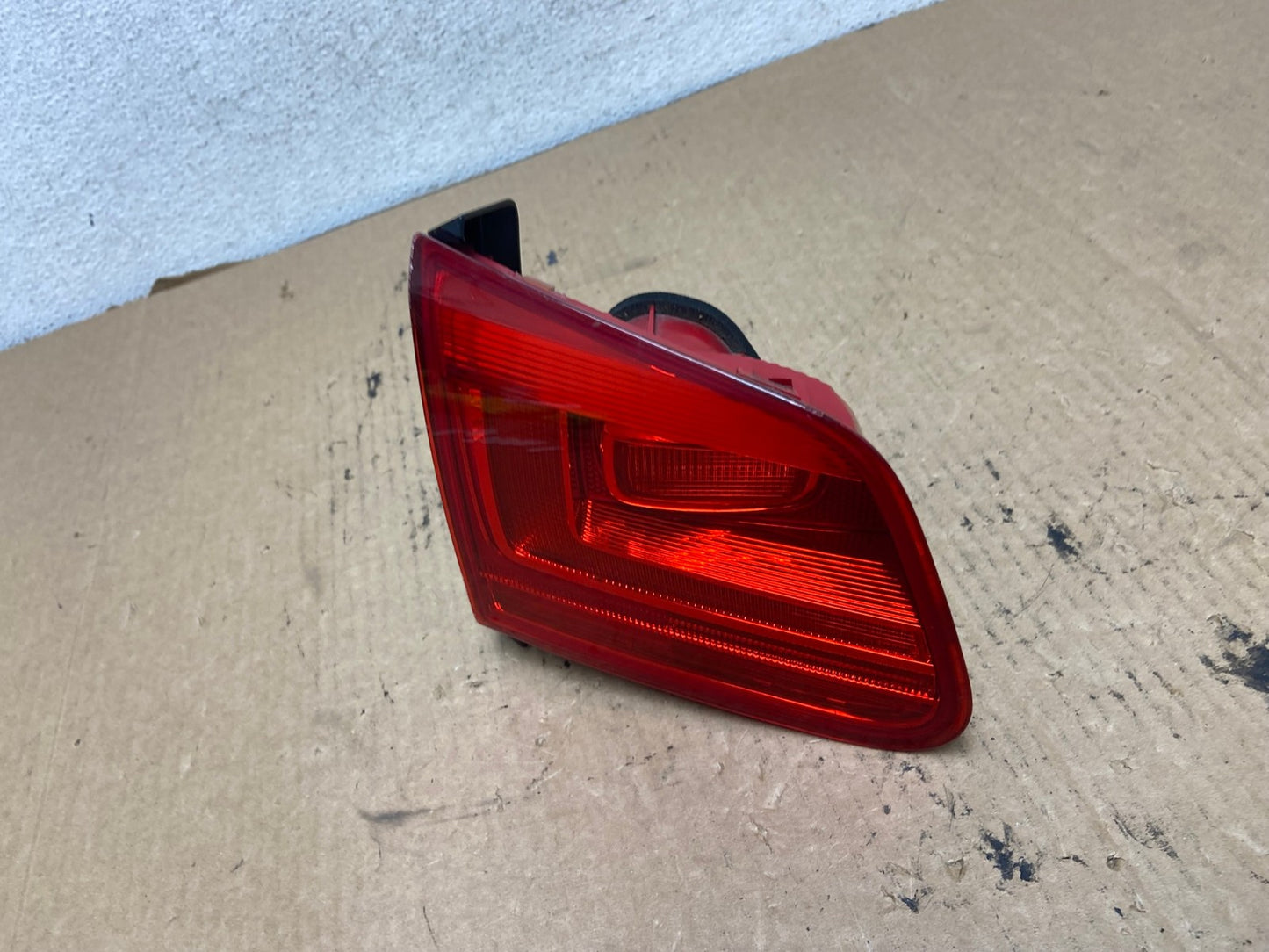 2012-2017 Volkswagen Tiguan Left Driver LH Side Inner Tail Light AG2163 LK1