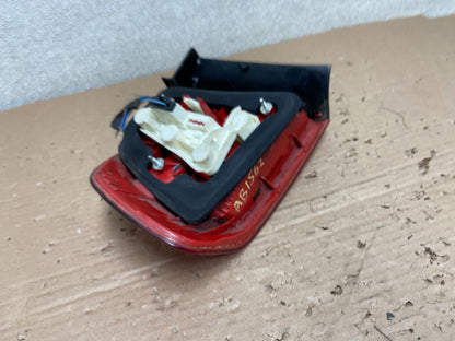 2006 2007 2008 Bmw 328i 3 Series Right Passenger Rh Side Tail Light AB1562 LK4