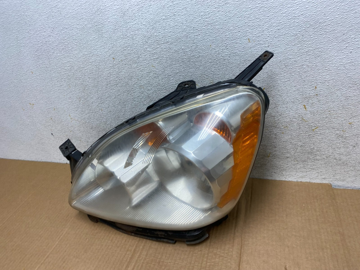 2005 -2006 Honda Crv Cr-v Left Driver LH Halogen Headlight AI5665 DW1