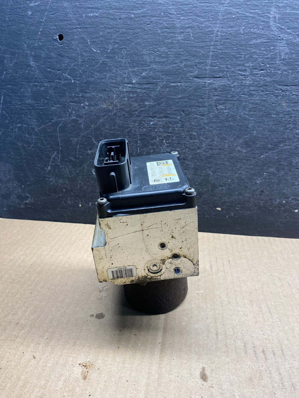 2008-2010 Chevy Express GMC Savana 1500 2500 ABS Anti Lock Brake Pump ag9696 DG4