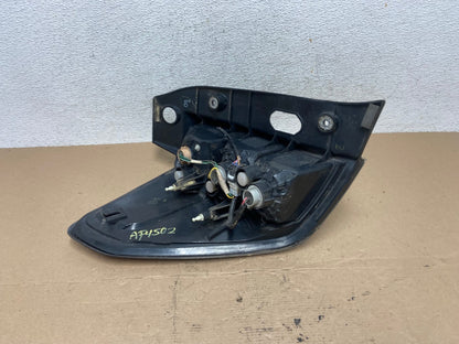 2009-2013 Subaru Forester Right Passenger Rh Side Tail Light AF4502 LK6