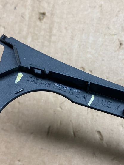 2013 to 2016 Ford Escape Climate Control Trim Panel W/ Switches z0102 DG5