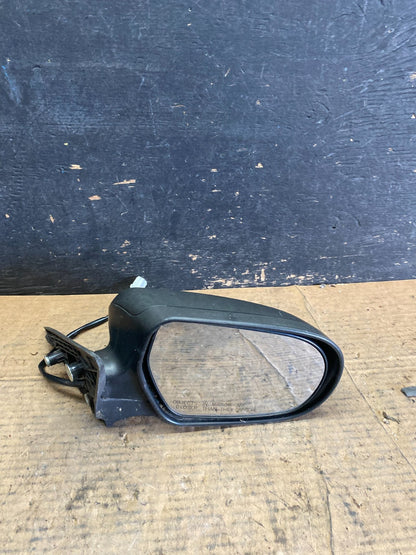 2005-2009 Subaru Legacy Outback Right Passneger Side Door Mirror Oem Q8594 DG11