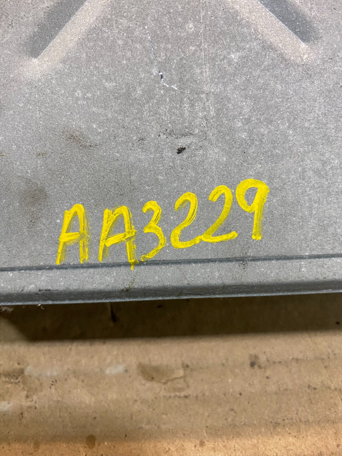 2000 Ford Van E150 E250 5.4L Engine Computer Module ECM YC2F-12A650-JC aa3229 DG4