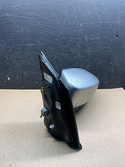2013 to 2016 Ford Escape Left Driver Lh Power Door Mirror AI5344 DW1