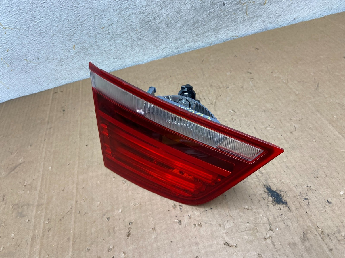 2011 to 2017 BMW X3 Left Driver Lh Inner Tail Light AI8997 LK1