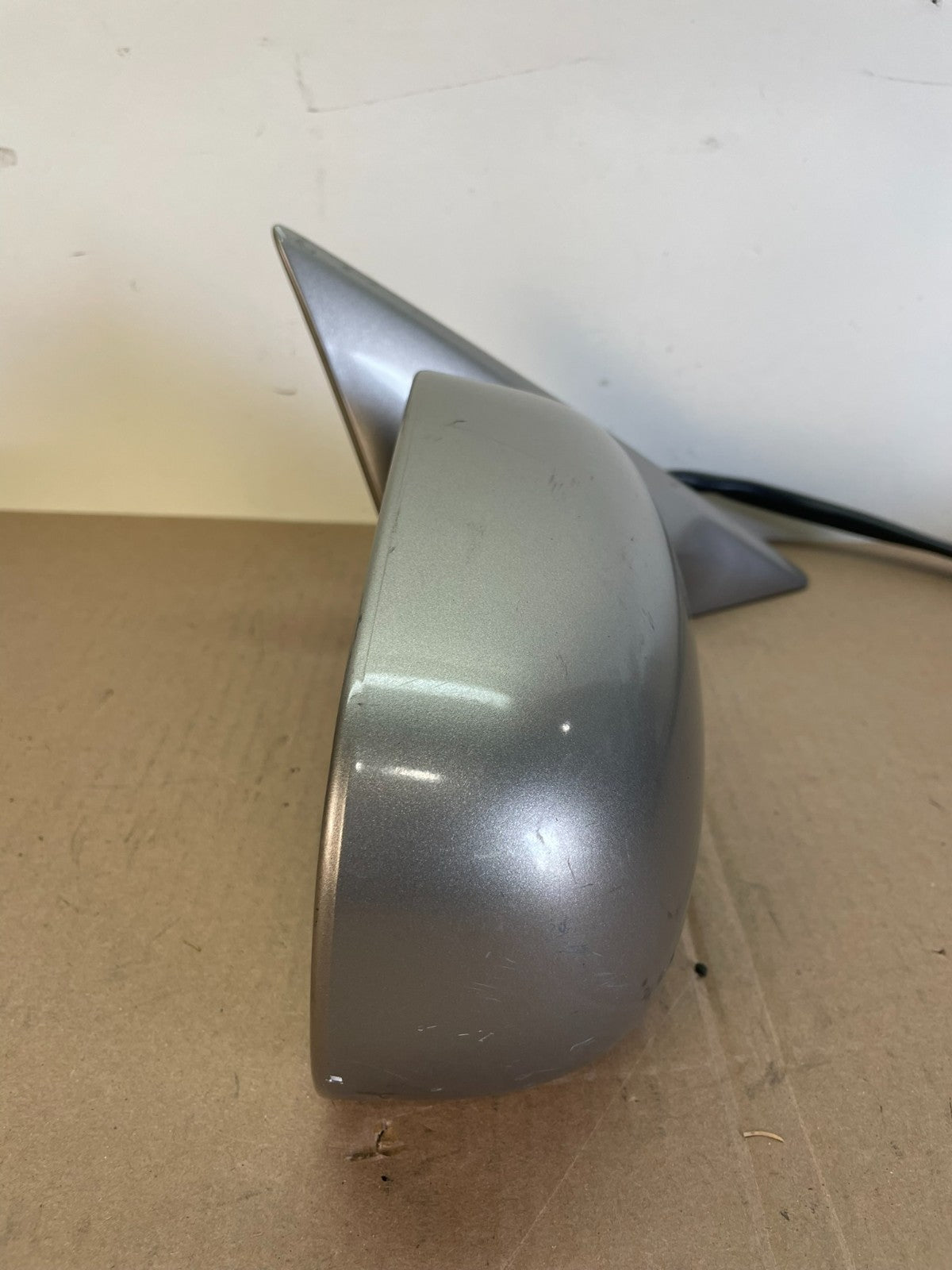 2000-2005 Cadillac Deville Right Passenger Turn Sgn View Door Mirror AG2640 MS9