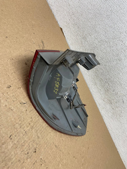2005 2006 2007 Honda Odyssey Left Driver LH Side Tail Light AF8032 LK7