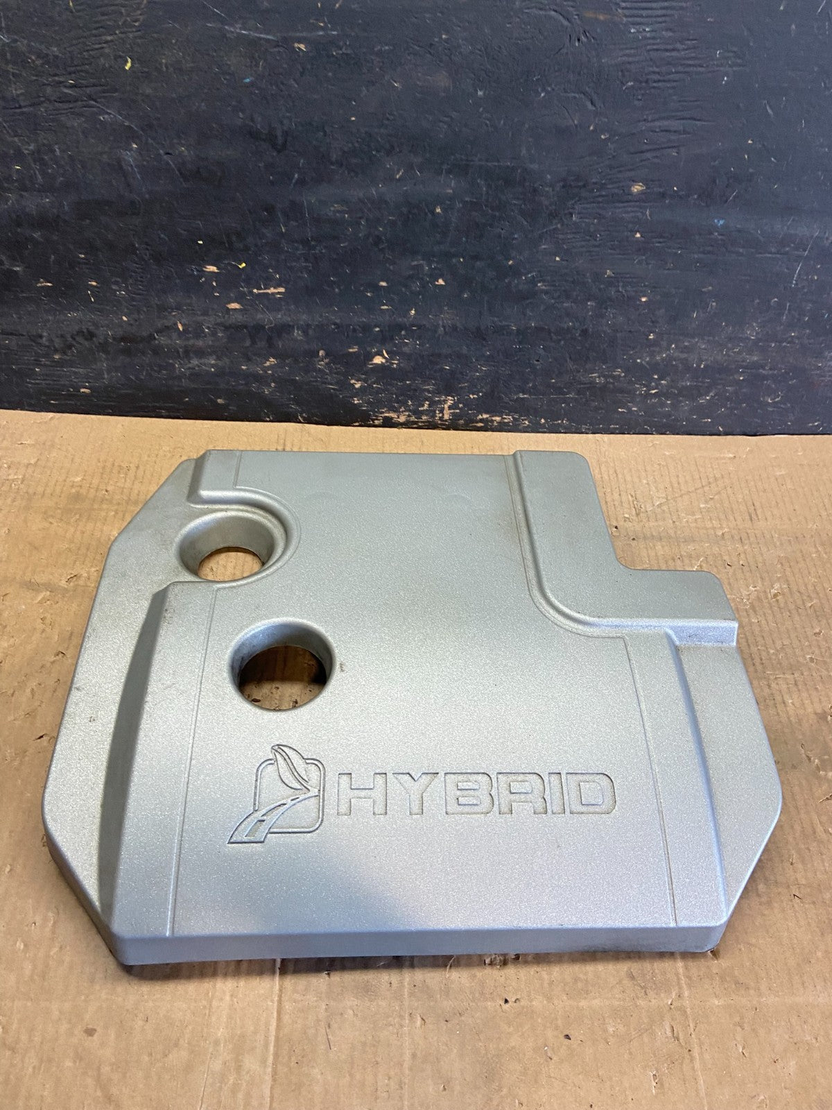 2005 to 2008 Ford Escape Hybrid Engine Motor Cover Oem R7056 DG0