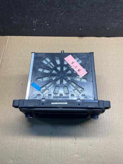 2013 2017 GMC Acadia Radio Display Screen AM/FM AUX AE7883 DG3
