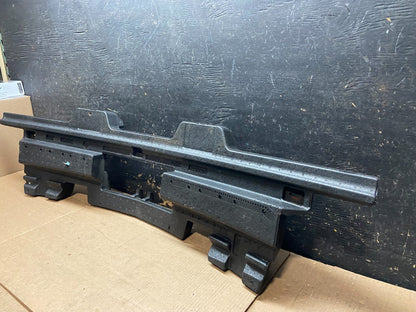 2013 to 2016 Lincoln MKS Rear Bumper Foam Impact Absorber OEM y9403 DG5