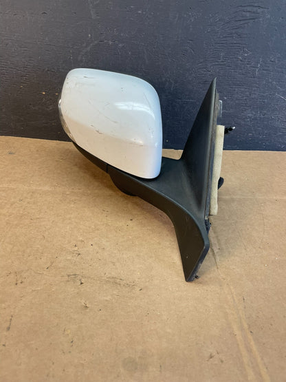 2007 - 2011 Volvo XC70 V70 Right Passenger RH View Door Mirror AE0968 DW1