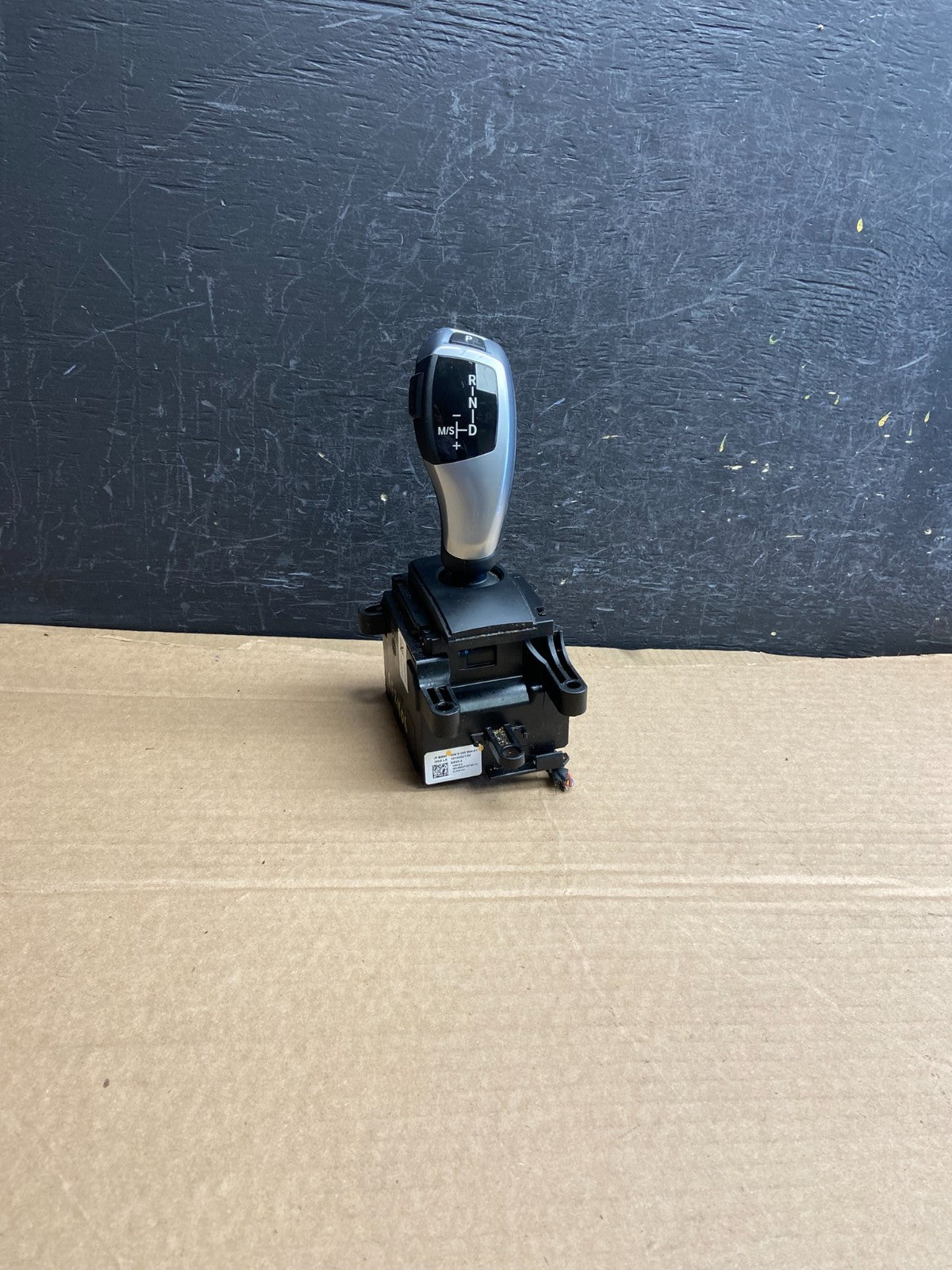 2011-2017 BMW 528I 535I F10 Auto Gear Selector Transmission Shifter af2406 DG0