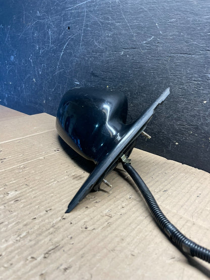 2000 2001 2002 Lincoln Ls Right Passenger Rh View Door Mirror Oem S2399 DG1