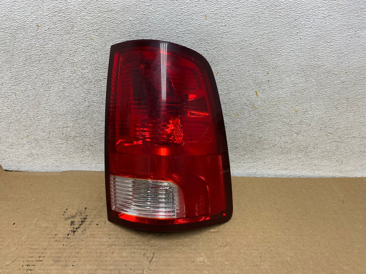 2010 to 2018 Dodge Ram 1500 Right Passenger RH Side Tail Light AH8043 LK0
