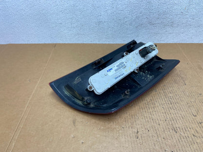 2002 to 2006 Dodge Ram 1500 Right passenger Rh side Tail Light DEPO AE0680 LK4
