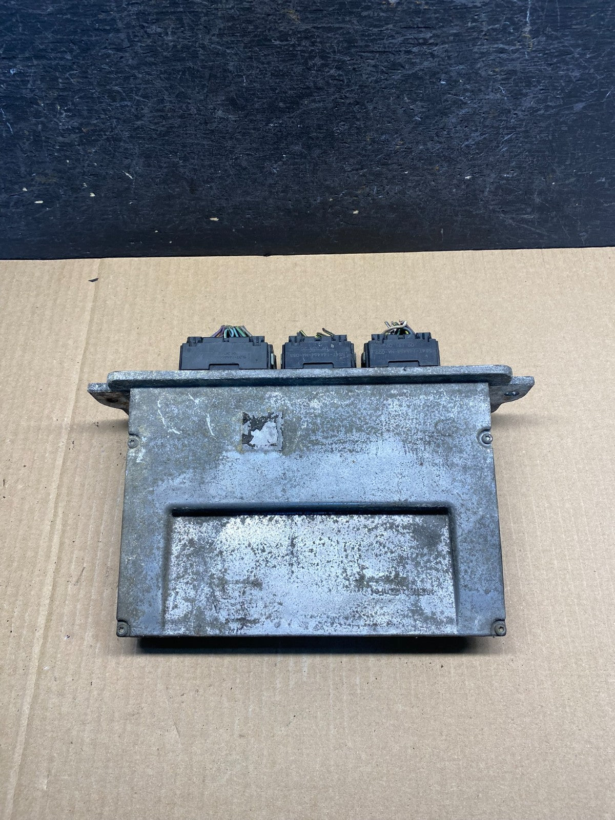 2009 2010 Ford Explorer Mountaineer 4.0L Engine Control ECU ECM Module AG9428 DW1