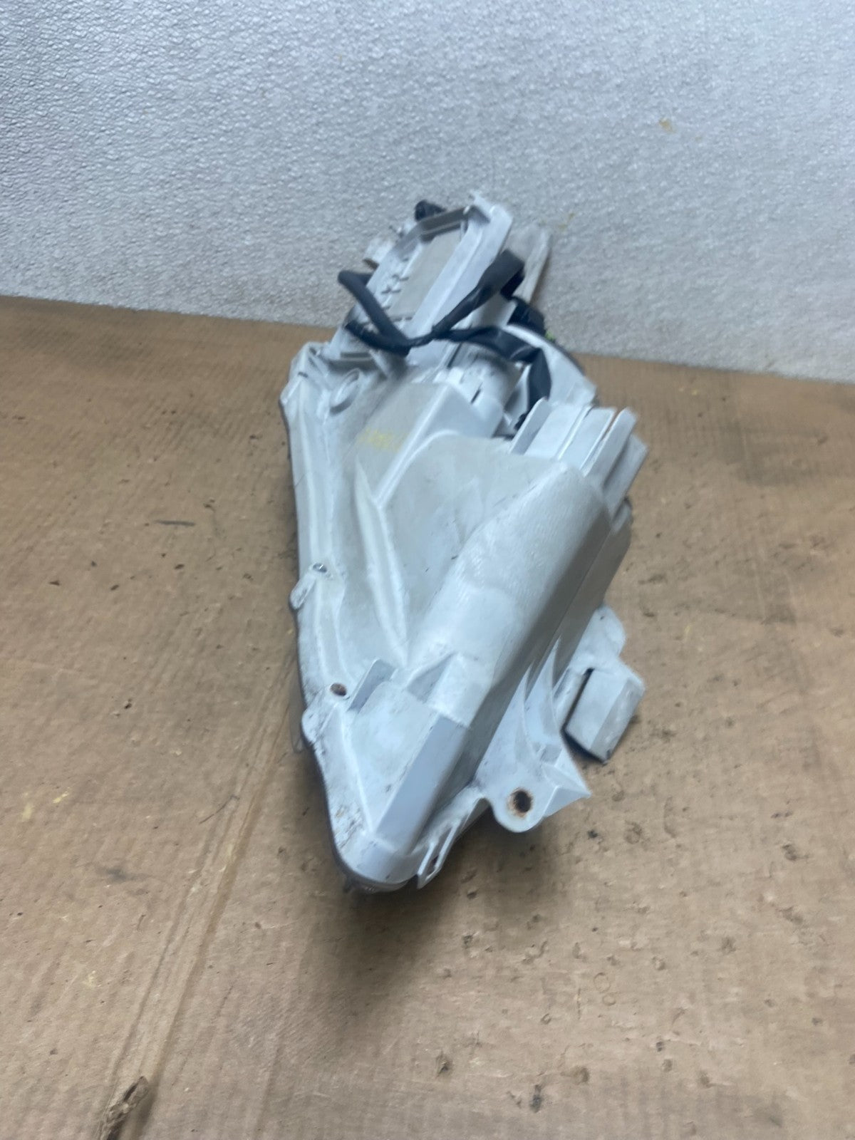 2007 2008 2009 Toyota Camry Halogen Left Driver LH Side Headlight AA6866 DW9