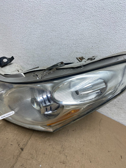 2007-2009 Infiniti G35 G37 Left Driver Hid Xenon Headlight Sedan AE6881 DW3