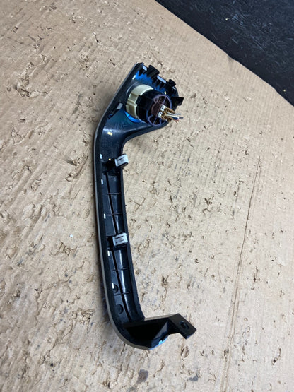 2009 - 2014 Nissan Murano Engine Ignition Start Switch Trim Bezel AF1732 DG3