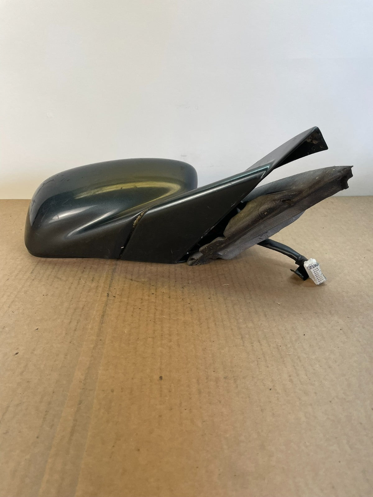 2004 2005 2006 Acura TL Right Passenger View Door Mirror AF7801 DG3