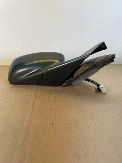 2004 2005 2006 Acura TL Right Passenger View Door Mirror AF7801 DG3