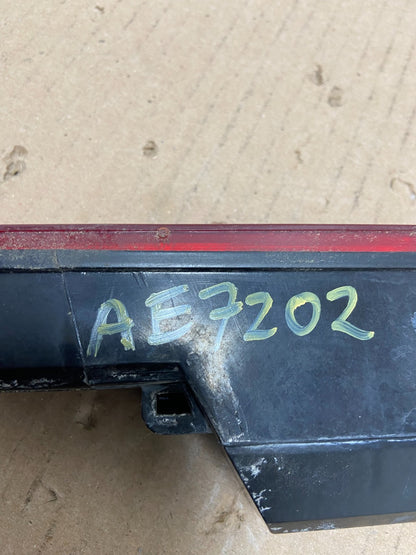 2003 to 2008 Honda Pilot High Mounted 3rd Third Stop Brake Light Lamp AE7202 DG6