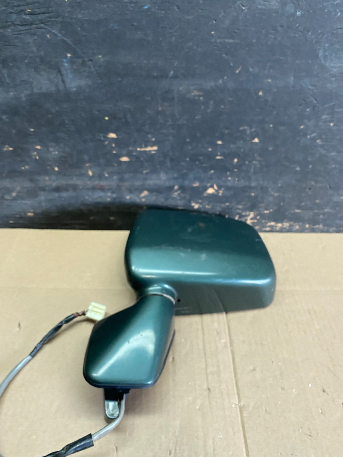 1999 to 2003 Lexus Rx300 Left Driver Lh Side View Door Mirror R5151 DG3