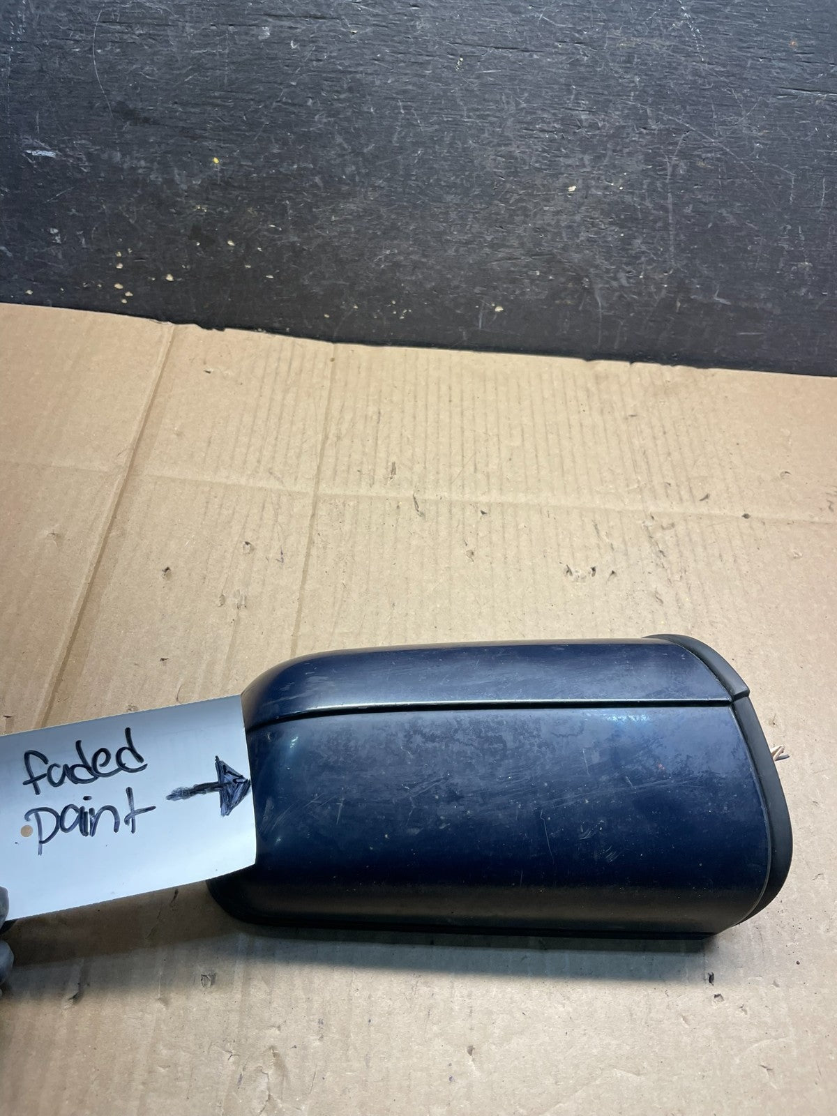 1995 - 1999 Mercedes-Benz W202 C Class Right Passenger View Door Mirror R9507 DG7