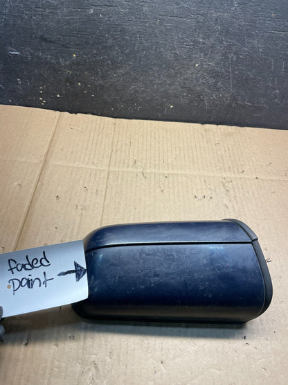 1995 - 1999 Mercedes-Benz W202 C Class Right Passenger View Door Mirror R9507 DG7
