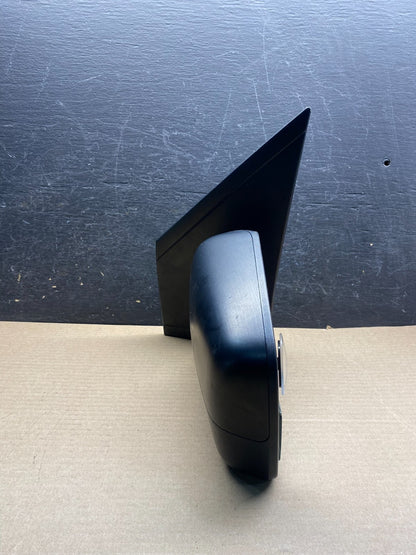 2010 to 2013 Ford Transit Connect Left Driver LH Side Door Mirror AH9651 DW8