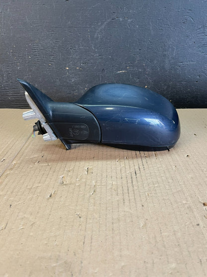 2009 to 2011 BMW 328i 335i Left Driver Lh Side View Door Mirror AD8658 DW3
