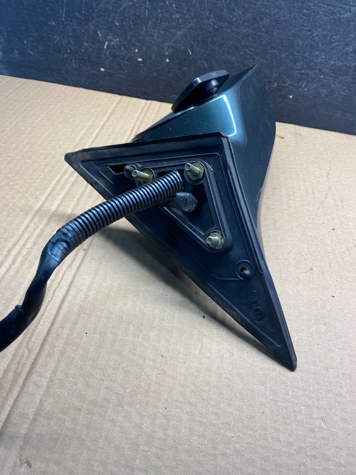2000-2004 Toyota Avalon Right Passenger View Door Mirror AF6942 MS4