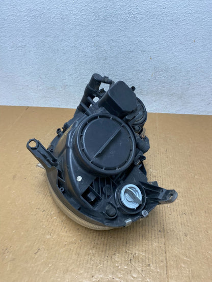 2007 2008 2009 Mercedes E Class Right Passenger RH Halogen Headlight AE1223 DW6