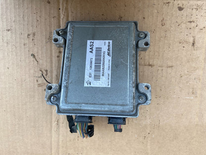 2007 to 2011 Chevrolet Cobalt HHR Ecu Engine Control Module Unit Ecm AD2874 DG1