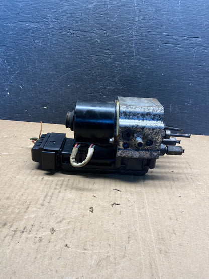 2006 2007 Ford E250 E350 Econoline Anti-Lock ABS Antilock Brake Pump AF93444