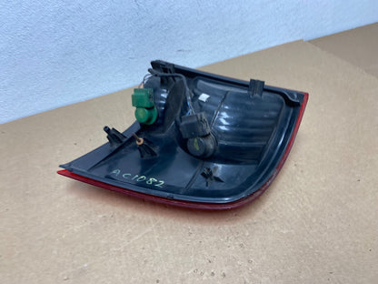 2002 to 2005 Ford Explorer Left Driver Lh Side Tail light AD2451 LK7