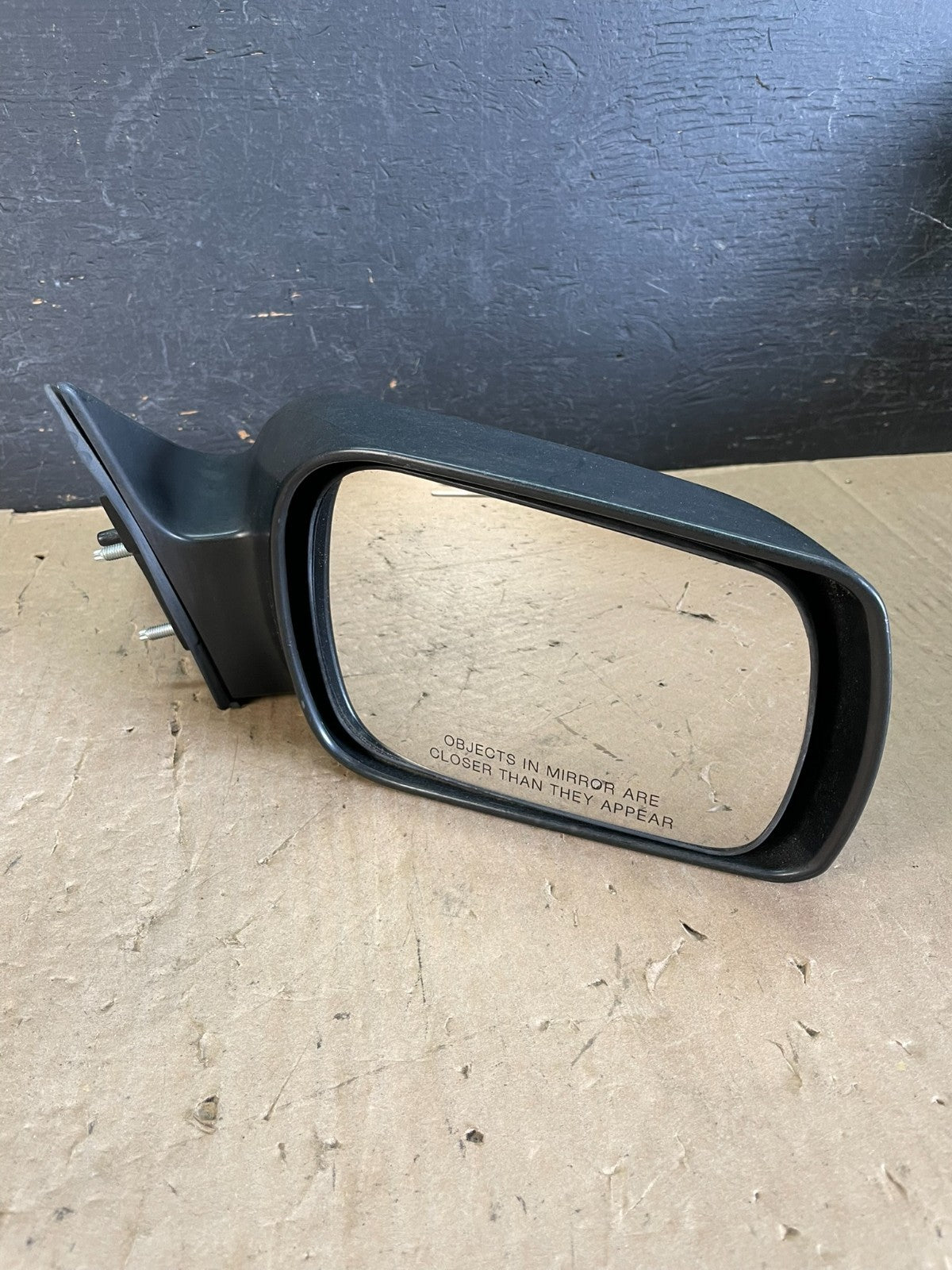 2000-2004 Toyota Avalon Right Passenger View Door Mirror AD5886 DW2