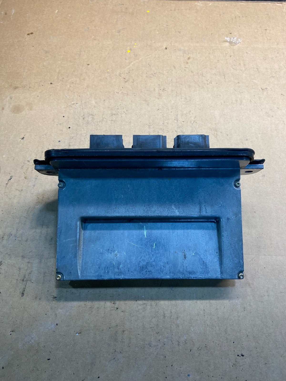 2005  Ford Explorer Mountaineer Engine Control ECU Computer Module z2283 DG2